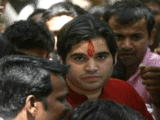 Party must have thought something good for Varun Gandhi: UP BJP chief