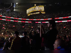 WrestleMania 40: Records of attendance, viewership broken. Cody Rhodes wins Undisputed Universal Championship