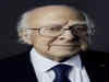 Peter Higgs, who proposed existence of Higgs boson particle, passes away at 94