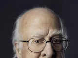 Peter Higgs, who proposed existence of Higgs boson particle, passes away at 94