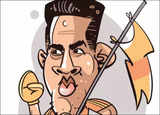 Third eye: Vijender Singh's demands, Babbar Shadow on Gurgaon Pitch & Mumbai Ka Style Bhai!