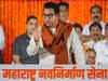 I extend unconditional support to NDA for Modi: MNS chief Raj Thackeray