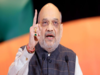 China can't encroach India's land: Amit Shah