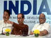 UBT, Congress, NCPSP finalise Maharashtra deal