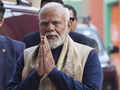 Trouble in Modi's homeland: BJP hopes PM is the man to rescu:Image