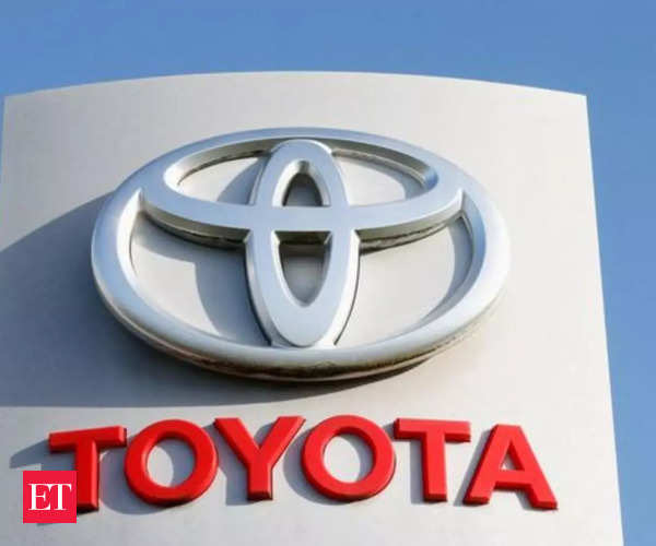 toyota kirloskar to step up play in smaller towns