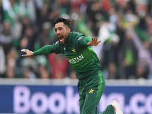 Mohammad Amir, Imad Wasim make comeback as Pakistan name squad for New Zealand series