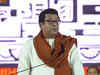 Maharashtra: CM Shinde, Deputy CM Fadnavis thank Raj Thackeray for announcing 'unconditional support' to BJP-led alliance