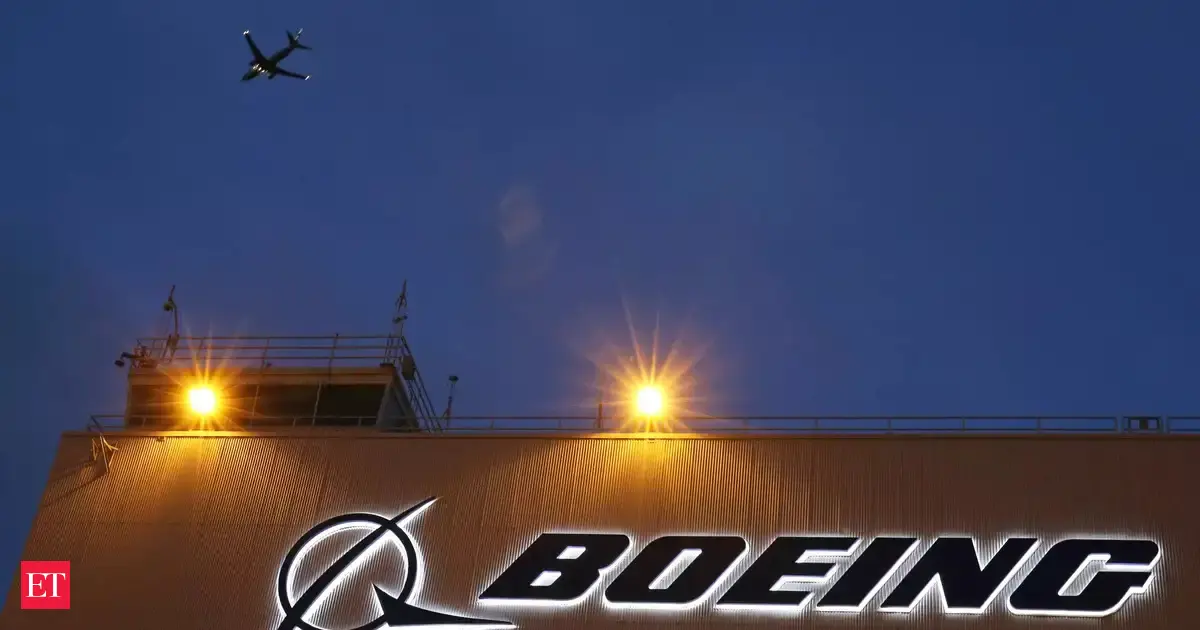 Boeing hit with whistleblower allegations, adding to safety concerns ...