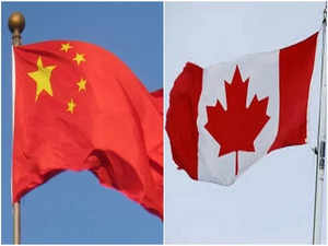 Canadian espionage agency claims China interfered with last two elections won by Trudeau