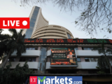 Stock Market Highlights: Nifty currently placed at hurdle of 22,800 level, no sign of reversal forming at the highs. What’s in store for D-St