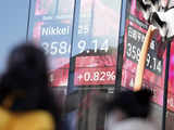 Asian stocks subdued on yen caution, US inflation in focus