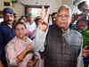 Bihar: Lalu's two daughters among 22 RJD candidates for LS polls