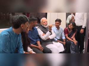 BJP explains why India picks Modi in new poll campaign song