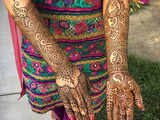 Eid-al-Fitr 2024: Moon, Arabic and other mehendi designs that you can try by yourself