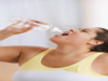 Tips to get rid of water weight