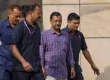 Meeting between Bhagwant Mann, Sanjay Singh, Arvind Kejriwal cancelled for security reasons: Tihar Jail administration