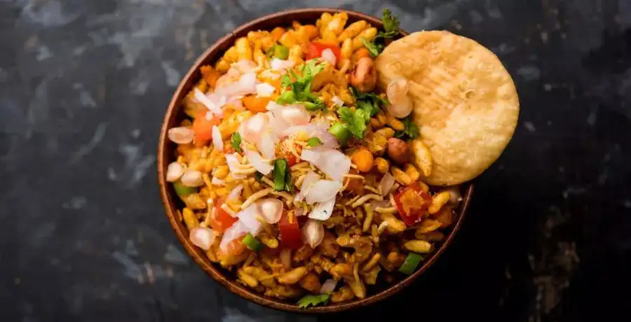 Street foods of India you can easily make at home | EconomicTimes