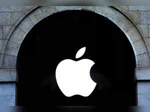 Apple's India iPhone output hits $14 billion: report:Image
