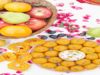 Traditional sweets to enjoy this navratri