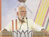 Tamil Nadu: Clad in traditional veshti, PM campaigns in Vellore for 'Ek Baar Phir Modi Sarkar'