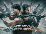 Akshay Kumar's ‘Bade Miya Chote Miya’ sells over 43K tickets, may earn over Rs 1 cr on day 1