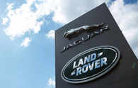 Jaguar Land Rover's FY24 sales jumps 81%, a five-year high and "one of the best since 2009"