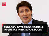 Canada's Intel finds no India influence in national polls, stumbles upon China's interference