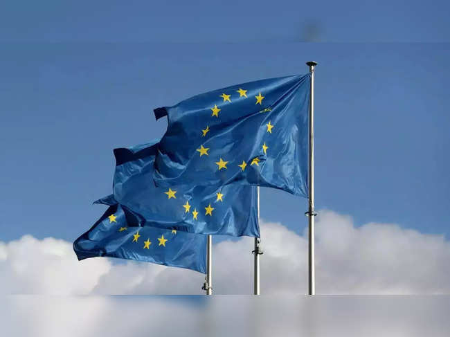 EU European Union (2).