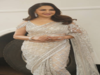 Chaitra Navratri 2024: Celebrity-inspired trendy sarees