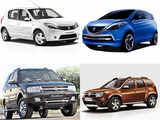 Rs 5 lakh to Rs 10 lakh cars: Why wait for 2012 launches