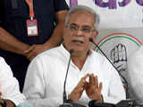 BJP shamelessly 'peddled lies' before Chhattisgarh polls to implicate Bhupesh Baghel: Congress after SC ruling