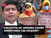 Sandeshkhali case: Calcutta HC orders court monitored CBI enquiry