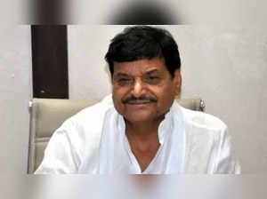 Shivpal downplays controversy over Budaun seat