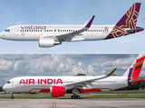 Air India plans to send some narrow body pilots on deputation to Vistara