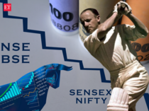 Bradman-like record can’t be ruled out for Sensex, but beware of the ducks