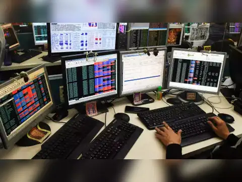 ​Sensex at 25,000