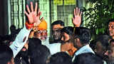 Gujarat: Congress's Paresh Dhanani throws his hat in poll ring as Kshatriya ire rises against BJP's Parshottam Rupala