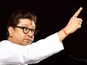 MNS Chief Raj Thackeray officially announces decision to join BJP led NDA