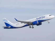 Indigo snatches title of world's 3rd most valuable airline crown from America's Southwest Airlines