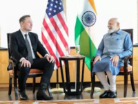 Elon Musk coming to India this month, may announce Tesla's India plan during meeting with PM Modi