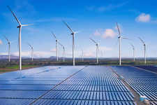 Renewable energy funds see outflows on concerns over growth, policies