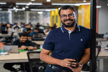 Mukesh Bansal’s Cultfit gets new CEO; Google unveils Arm-based chip