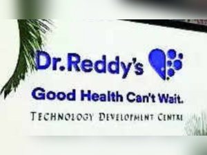 Dr Reddy's Lab ties up with Pharmazz to market Centhaquine