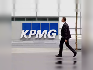 KPMG--agencies
