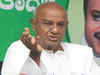 Hassan: Two Gowda scions take their families’ legendary political battle into third generation