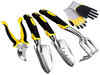 10 essential Gardening Sets - Equip yourself with the best garden tool sets