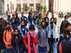 4.5 lakh govt school students appear for TOEFL exam in Andhra Pradesh