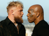 Mike Tyson calls Jake Paul a 'kid', intimidates him directly. See the video he uploaded on X