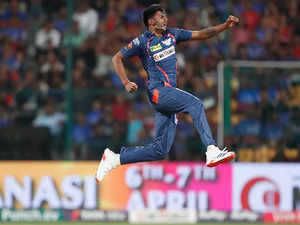 IPL 2024: LSG provides update on pacer Mayank Yadav's injury